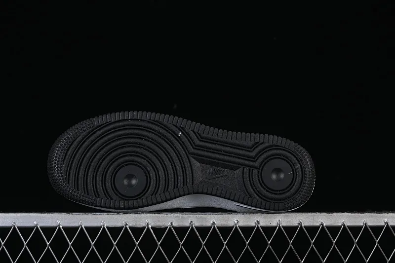 All categories Nk Air Force 1 Air Force series Nk Air Force 1 Low Air Force low-top Nike Air Force 1'07 Low LV joint checkered black pebbles Air Force 1 low-top casual sneakers CZ3986-001
